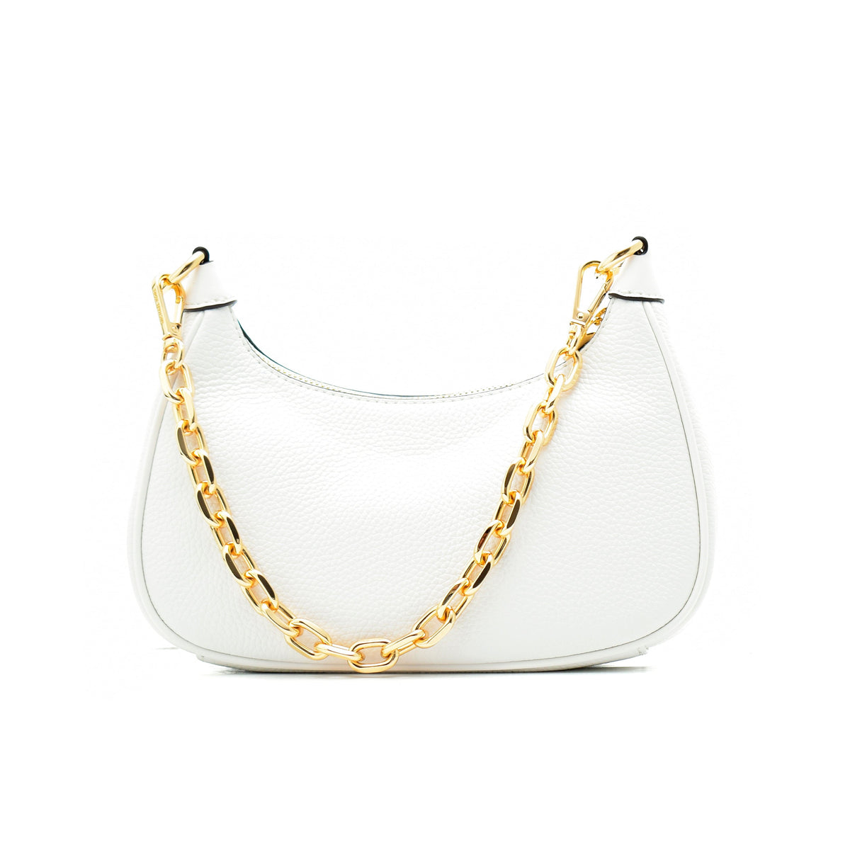 Michael Kors Geantă 35H3G4CU6LOPT ALB