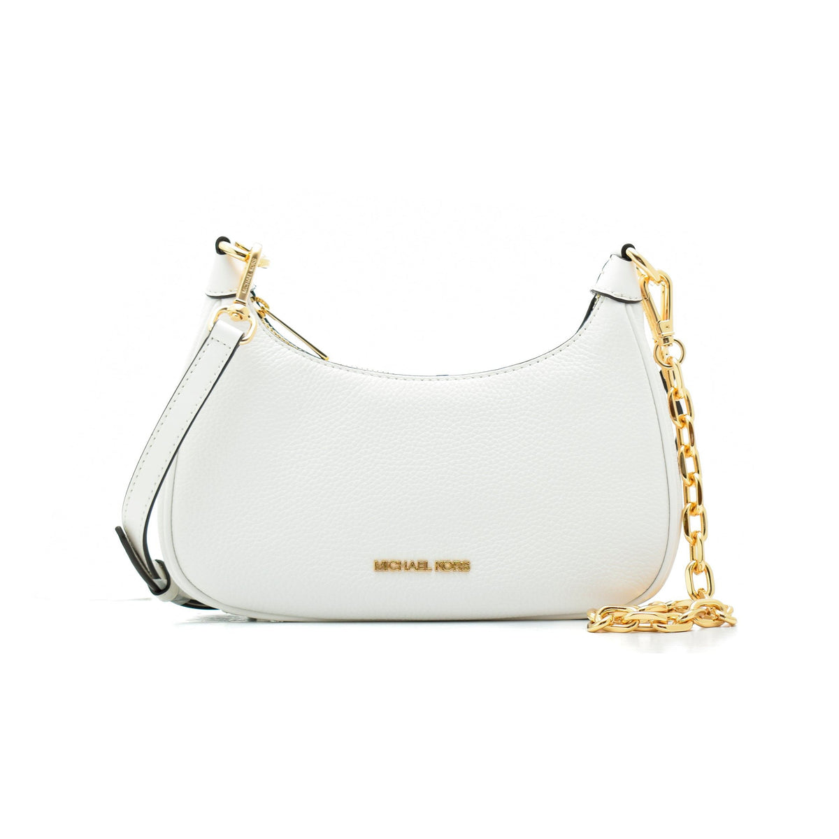 Michael Kors Geantă 35H3G4CU6LOPT ALB