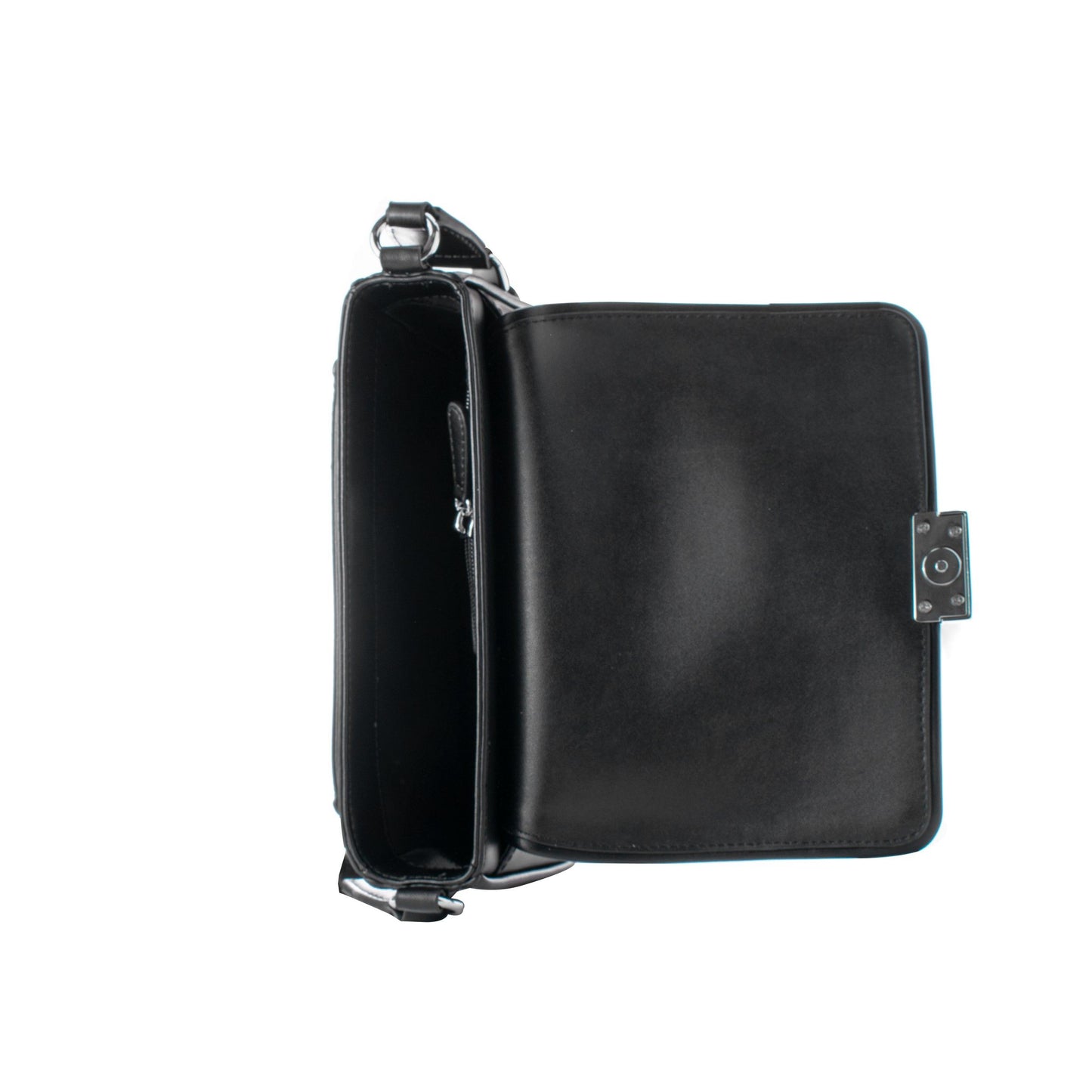 Michael Kors Geantă 35R5S2BM8LBLA NEGRU