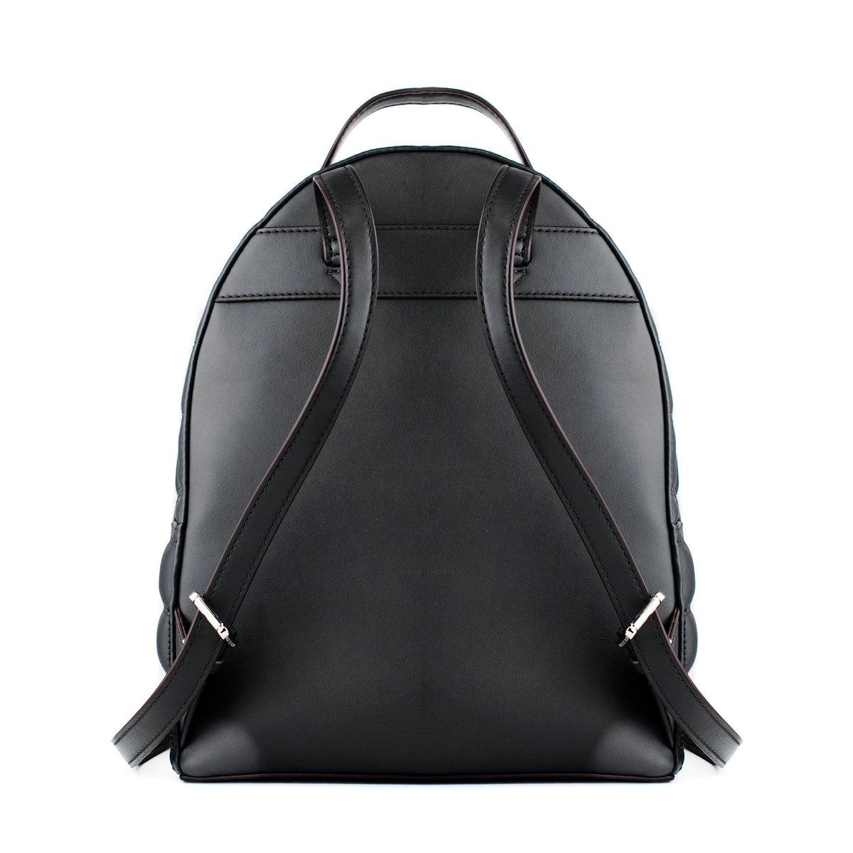 Michael Kors Rucsac 35R5S6HB6VBLA NEGRU