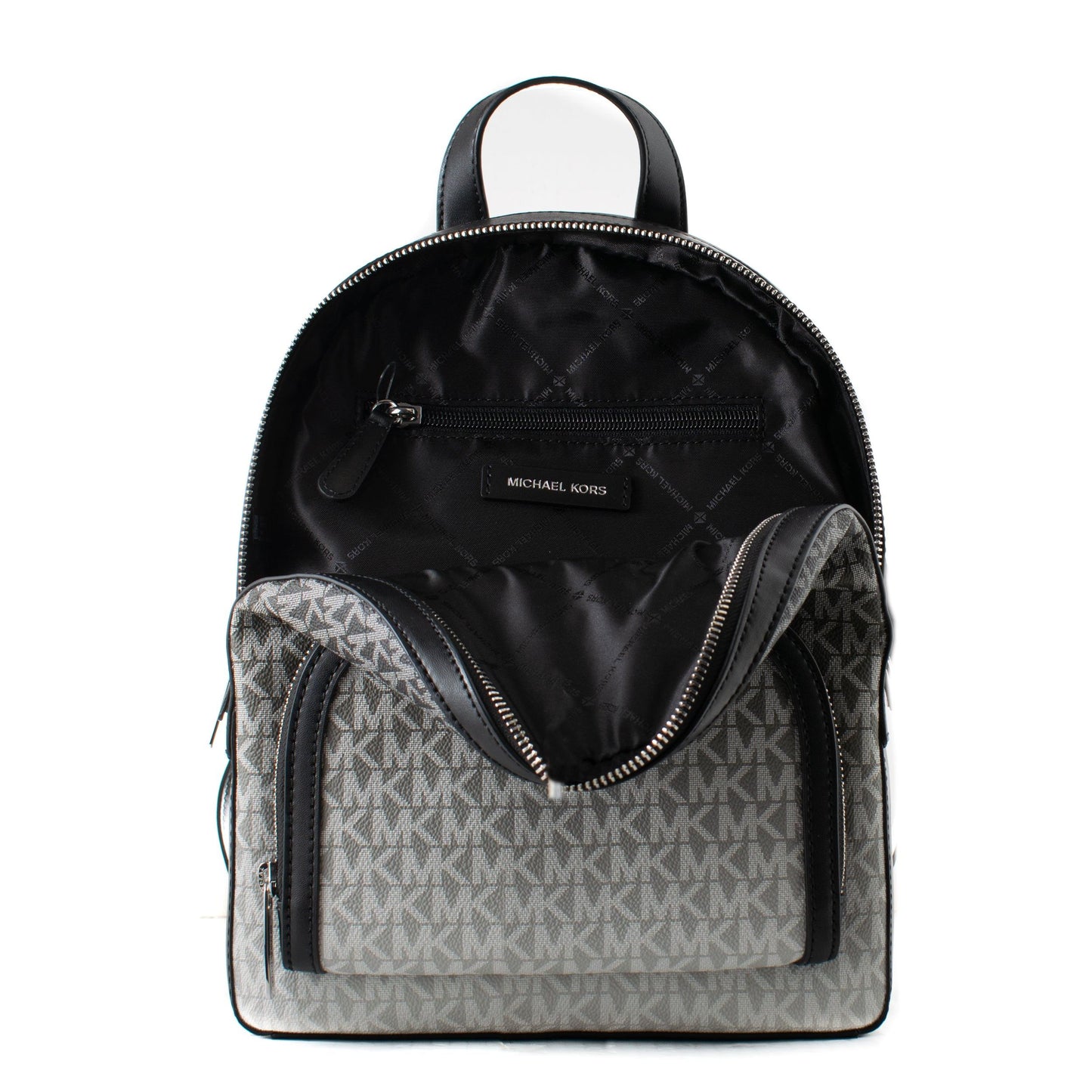 Michael Kors Rucsac 35R5S8TB8VBLA NEGRU