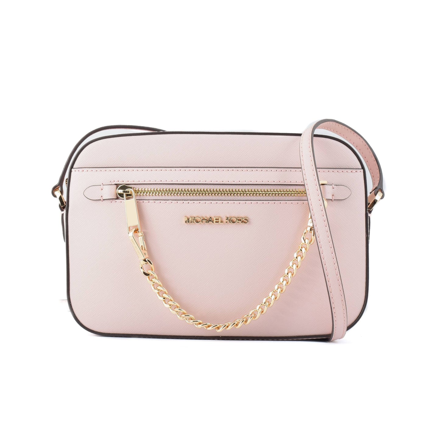 Michael Kors Geantă 35S1GTTC7LPOW ROZ