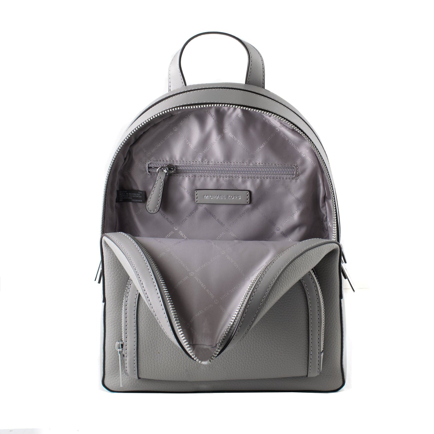 Michael Kors Rucsac 35S2S8TB2LPEA GRI