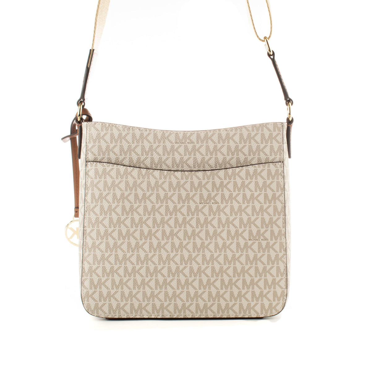 Michael Kors Geantă 35S4GTVC5BVAN BEJ