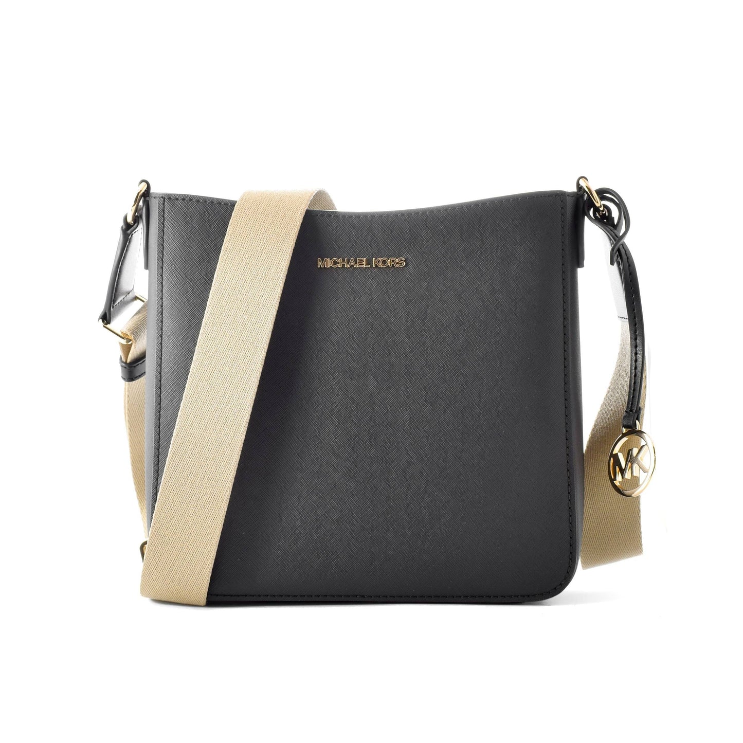 Michael Kors Geantă 35S4GTVC5LBLA NEGRU