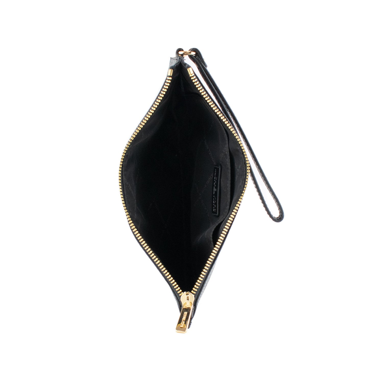 Michael Kors Geantă 35S4GTVW3LBLA NEGRU