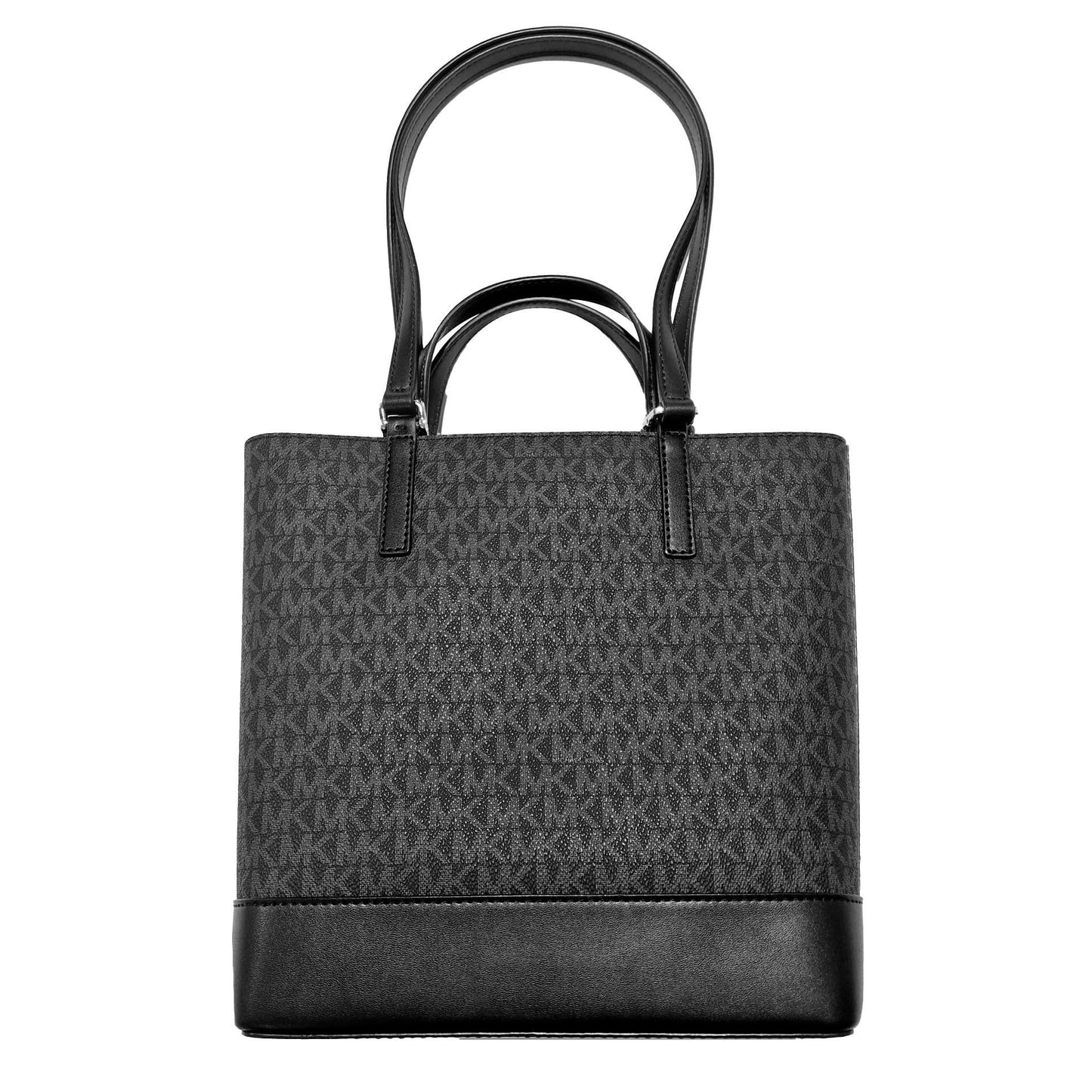 Michael Kors Geantă 35S4GX9T1BBLA NEGRU