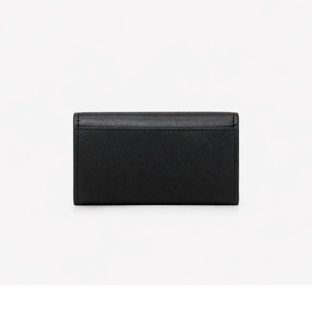 Michael Kors Portofel 35S5G1YE0LBLA NEGRU