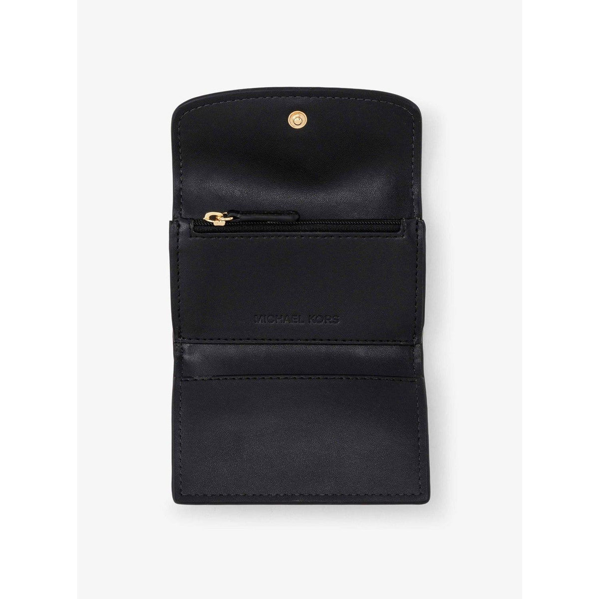 Michael Kors Portofel 35S5G1YE0LBLA NEGRU