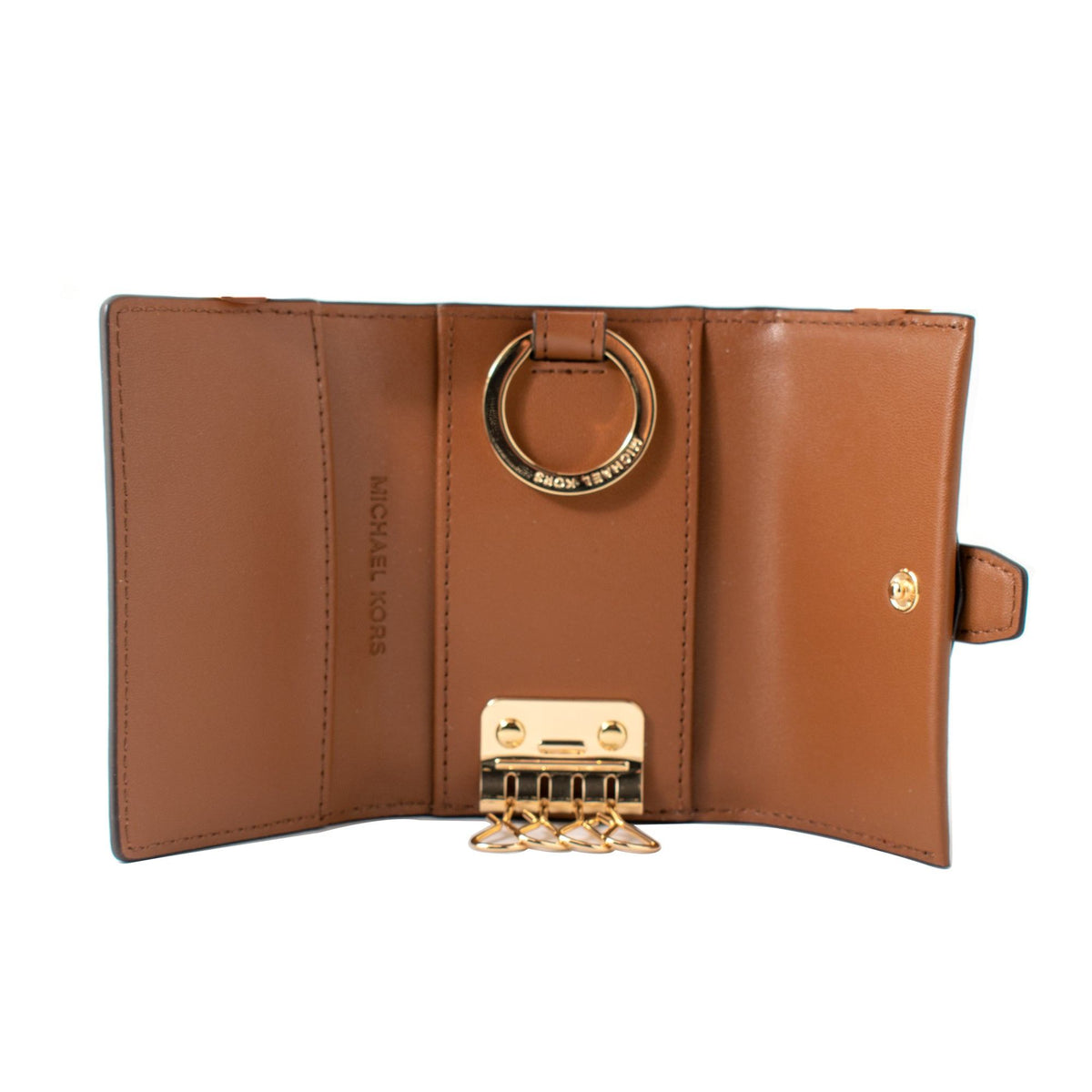Michael Kors Portofel 35S5GGRK4BBRO MARO