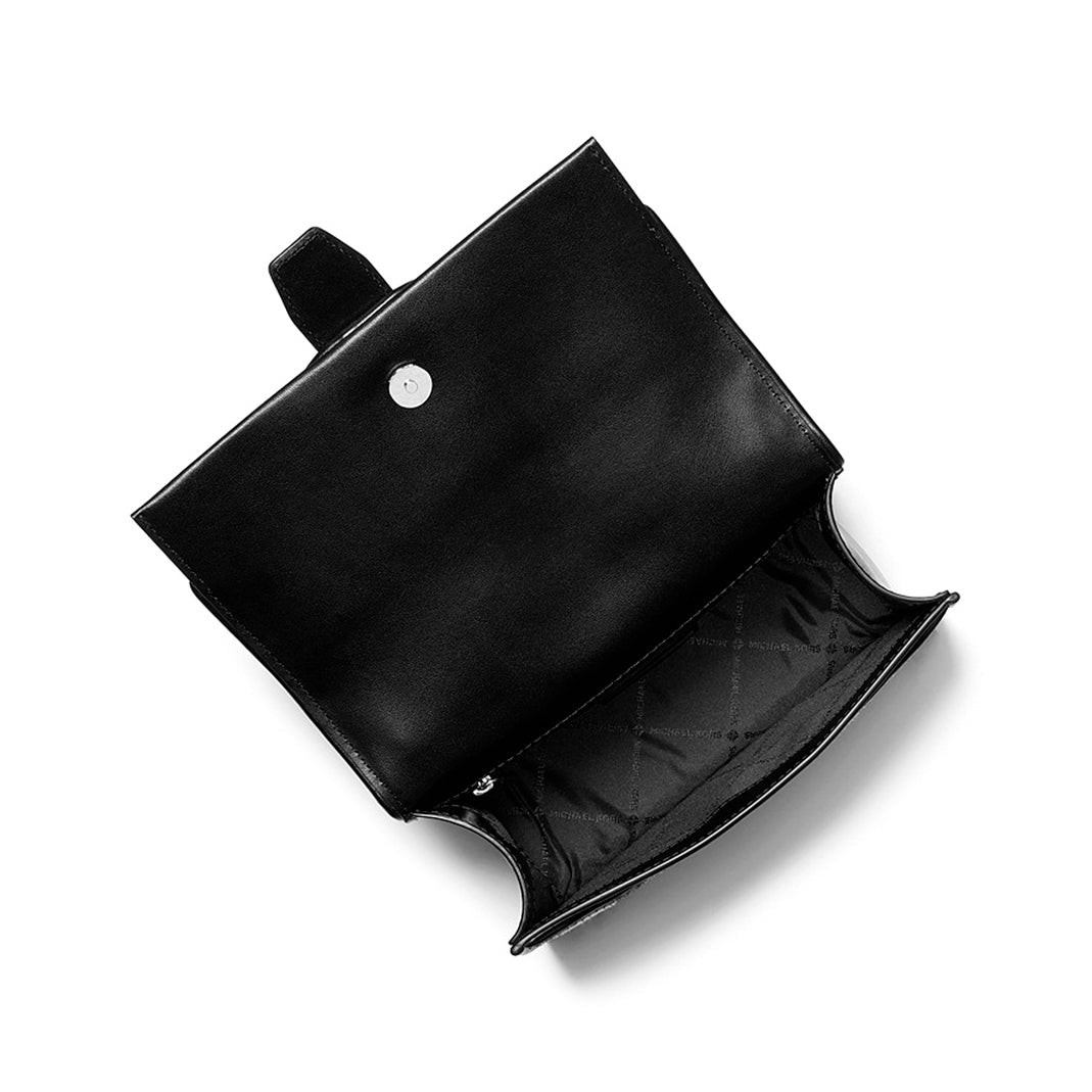 Michael Kors Geantă 35S5SGRC1HBLA NEGRU