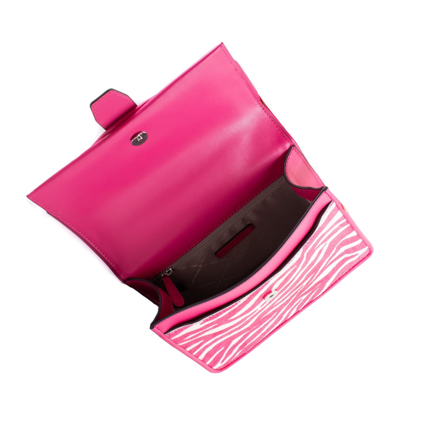 Michael Kors Geantă 35S5SGRC1HDRA ROZ