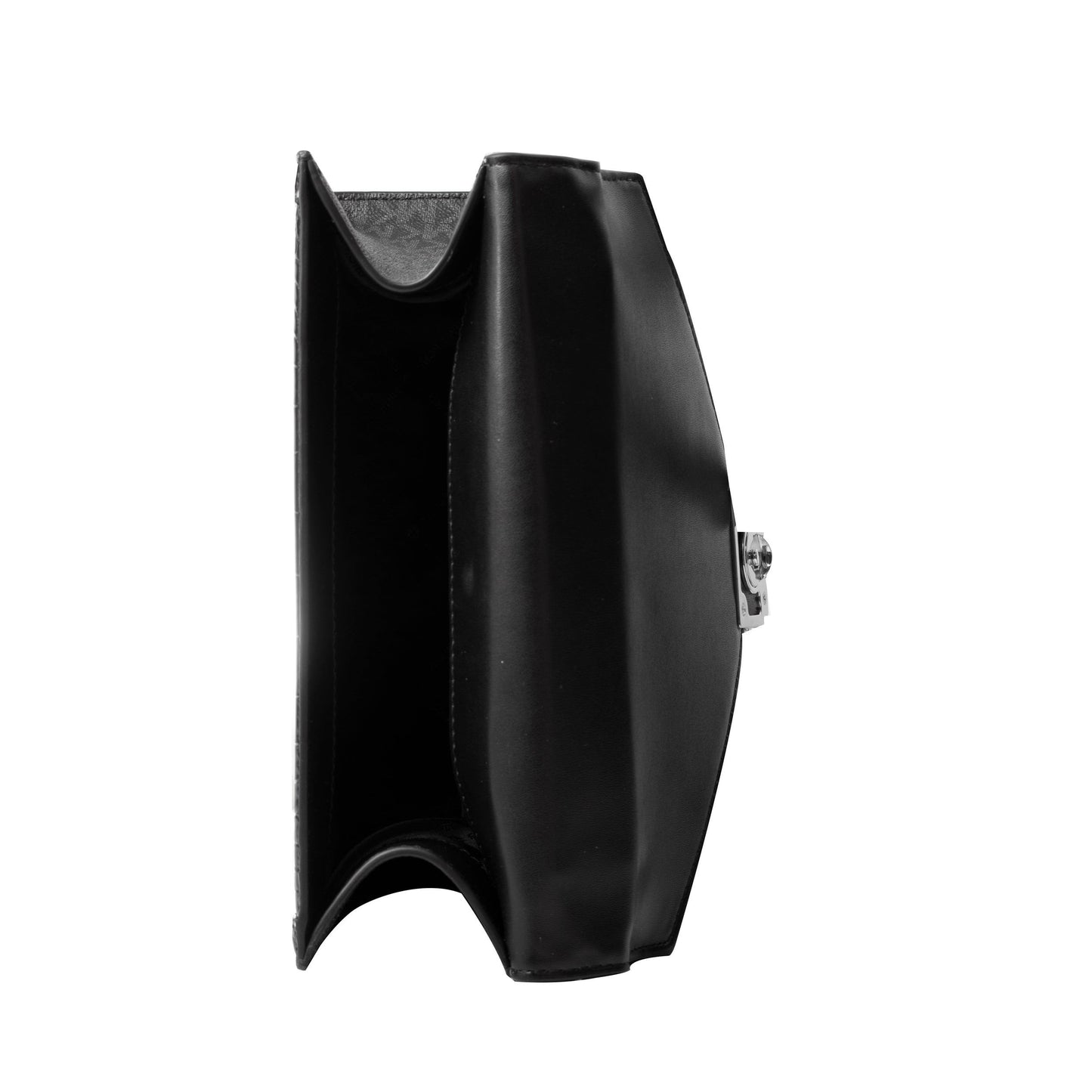Michael Kors Geantă 35S5SWHL6BBLA NEGRU