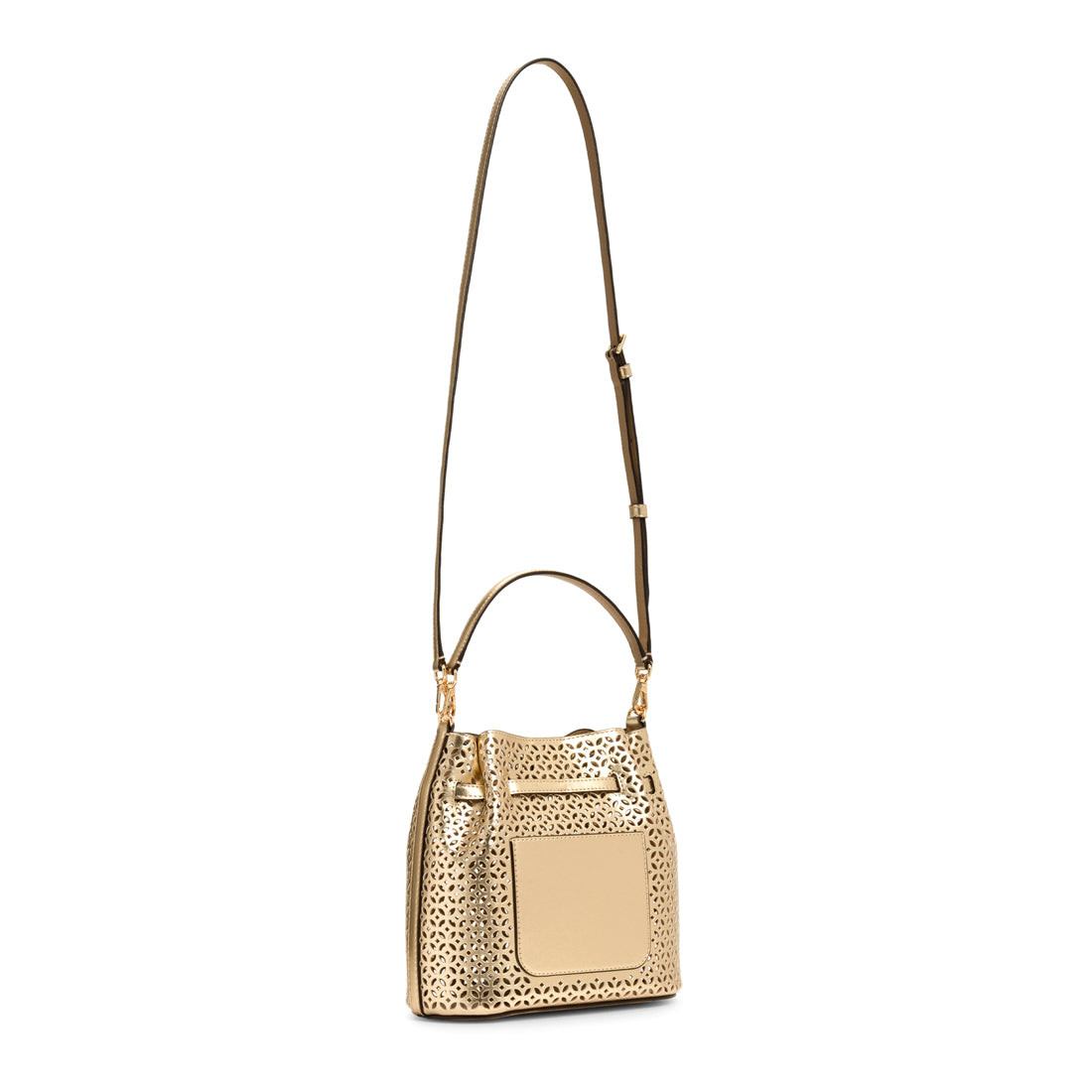 Michael Kors Geantă 35S6G2ZC1KPAL AURIU