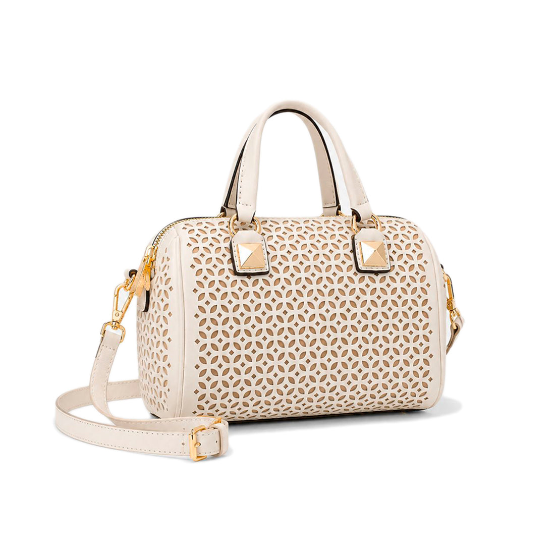 Michael Kors Geantă 35S6GGYC1YLTC BEJ
