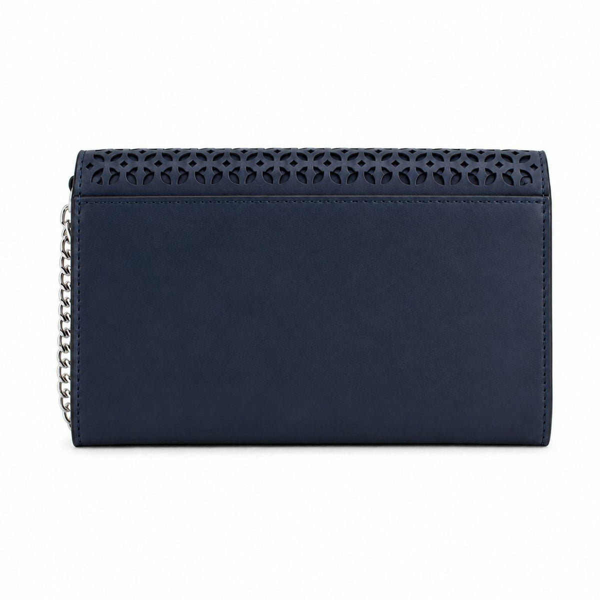 Michael Kors Geantă 35S6S2ZC7YNAV ALBASTRU