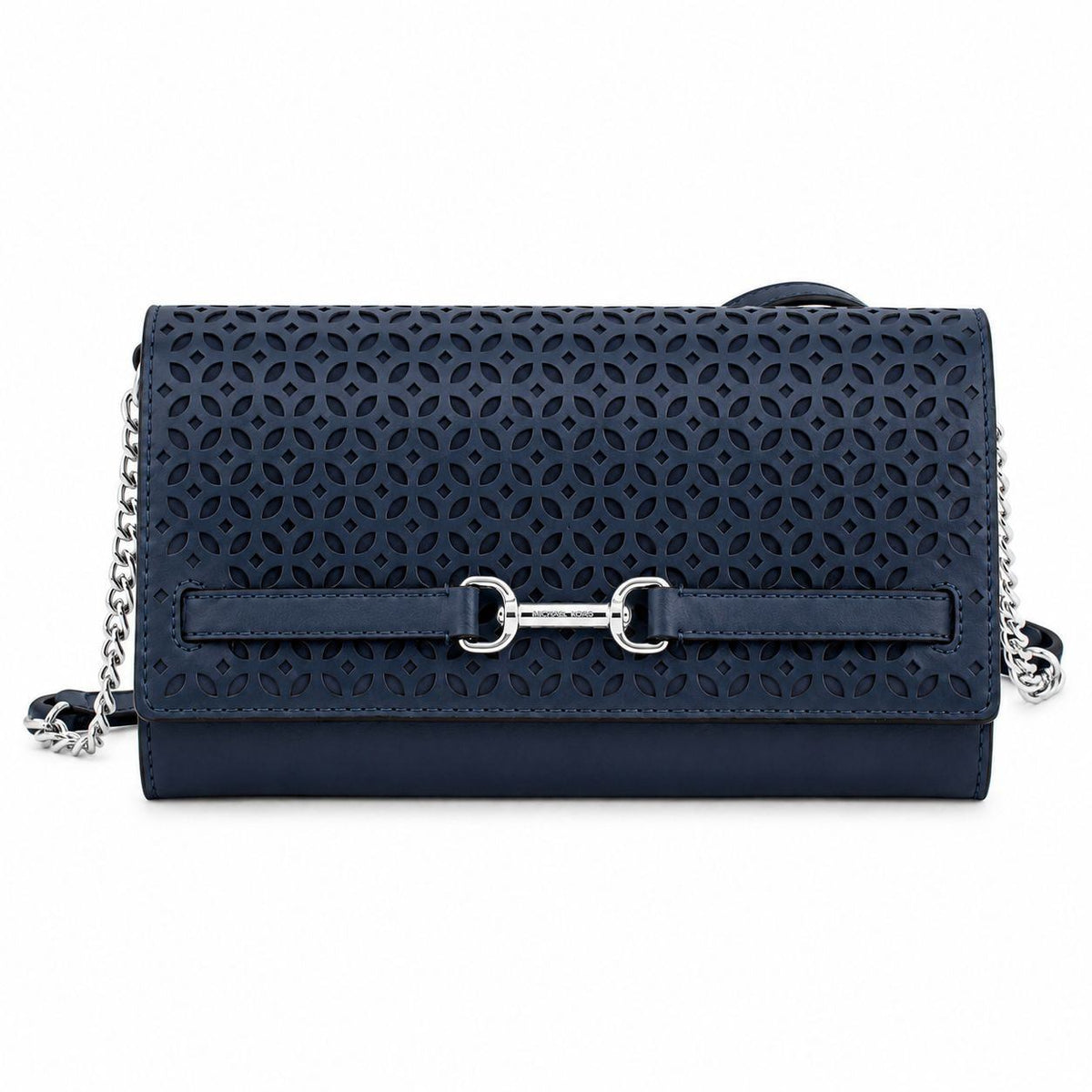 Michael Kors Geantă 35S6S2ZC7YNAV ALBASTRU