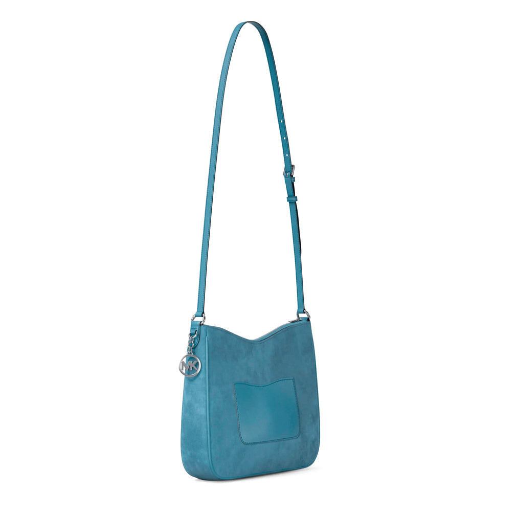 Michael Kors Geantă 35S6S5ZM2SNAV ALBASTRU