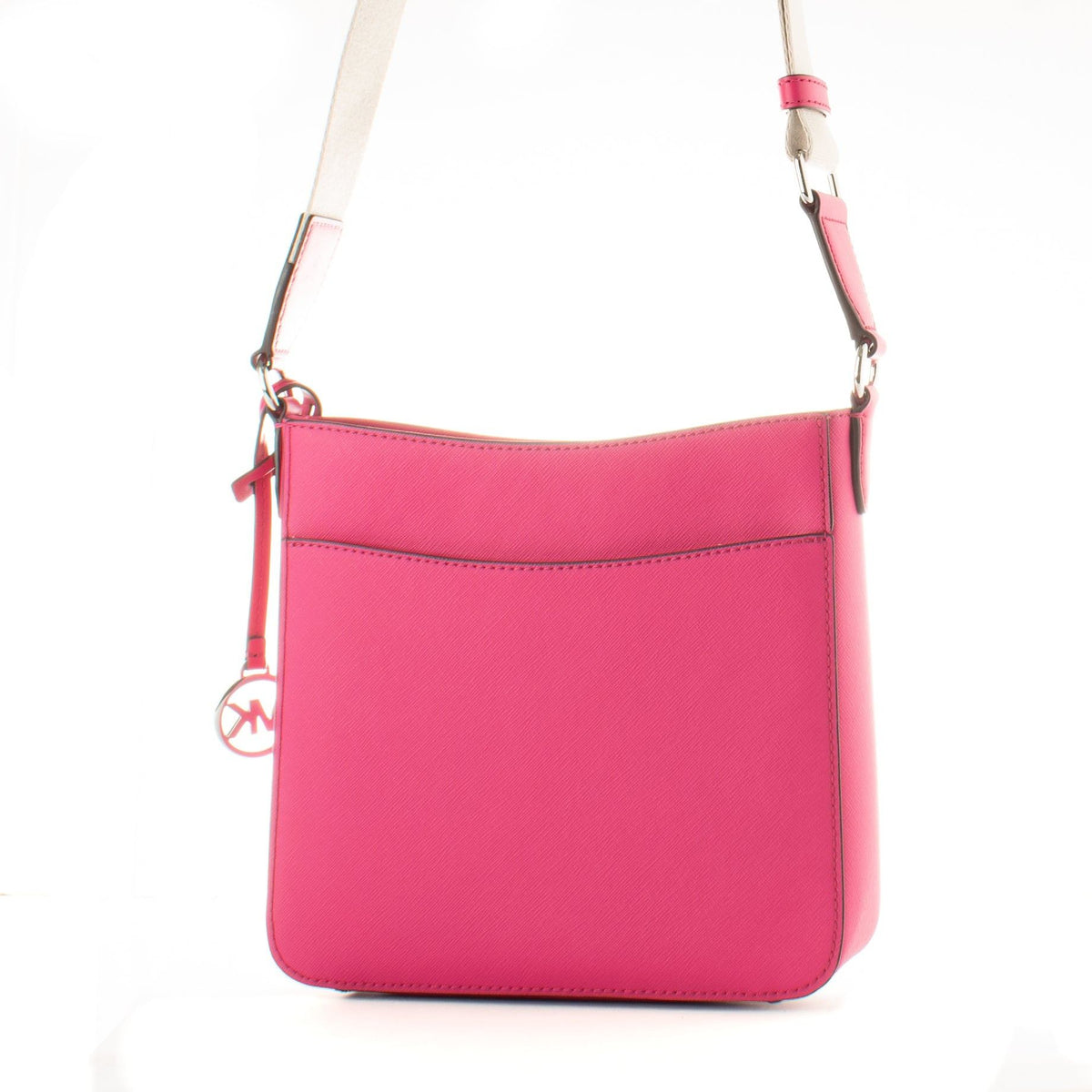 Michael Kors Geantă 35T4STVC5LDRA ROZ