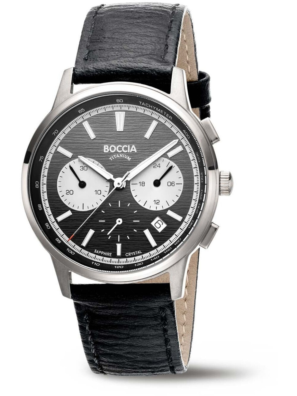 Boccia Ceas de mână 3734-01