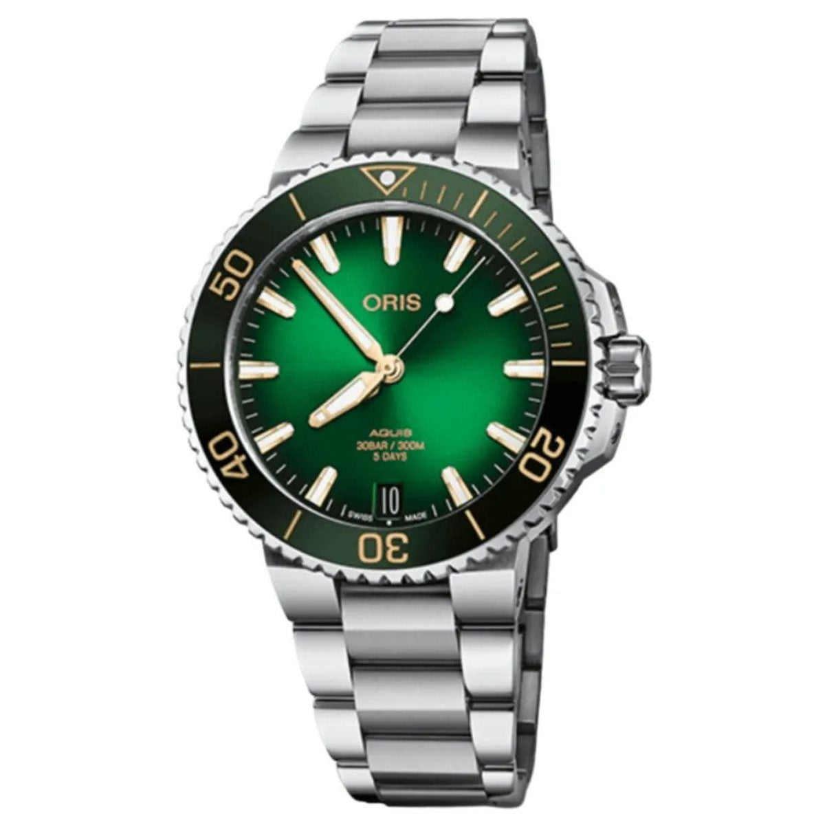 Oris Ceas de mână 41270782209PE