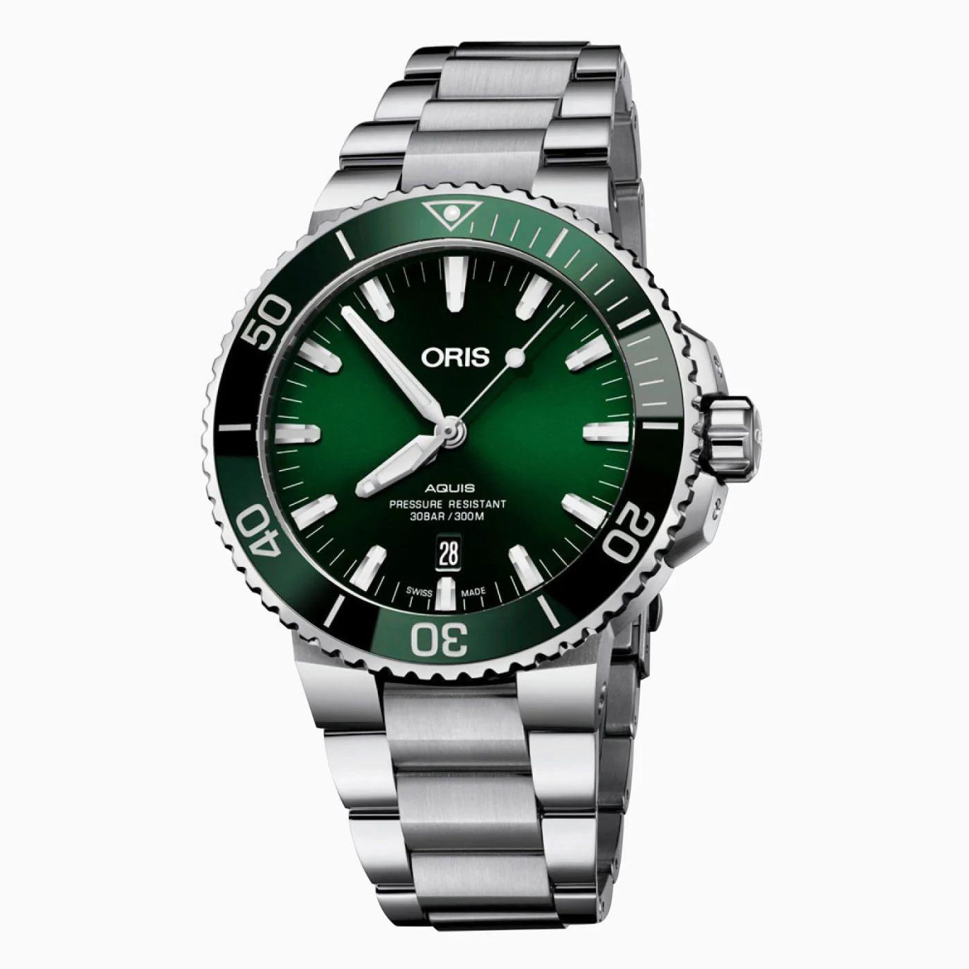 Oris Ceas de mână 41570782405PE
