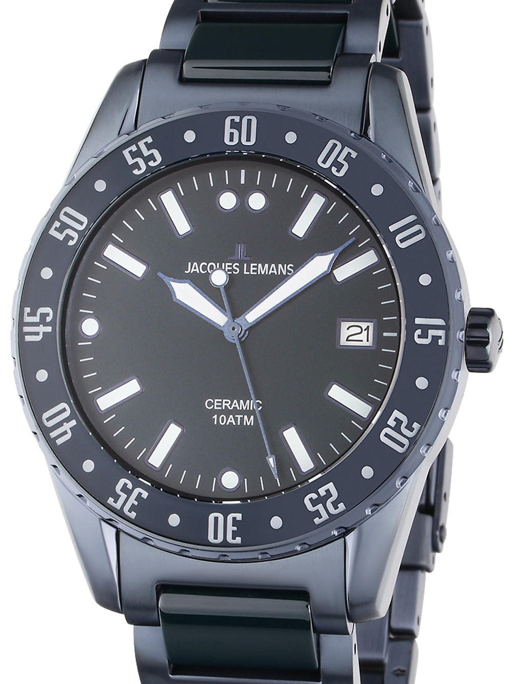 Jacques Lemans Ceas de mână 42-10E