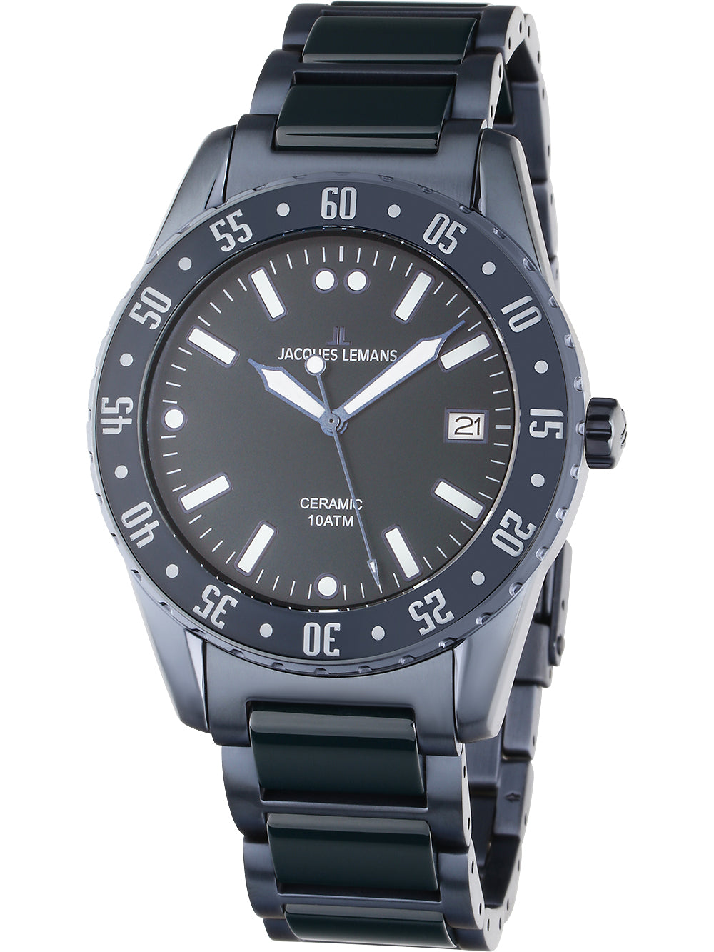 Jacques Lemans Ceas de mână 42-10E