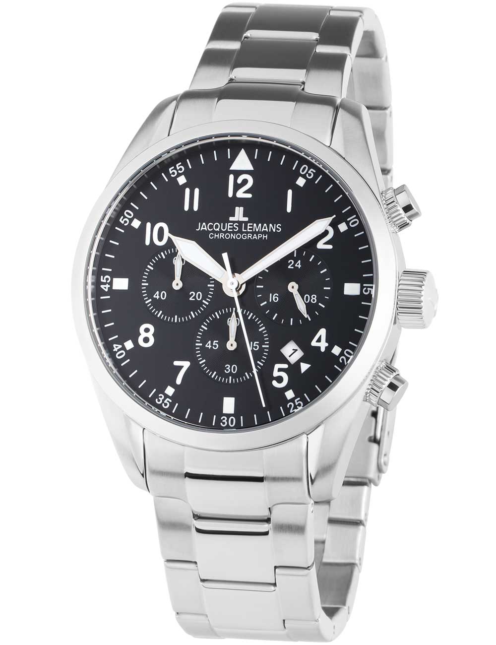 Jacques Lemans Ceas de mână 42-2D