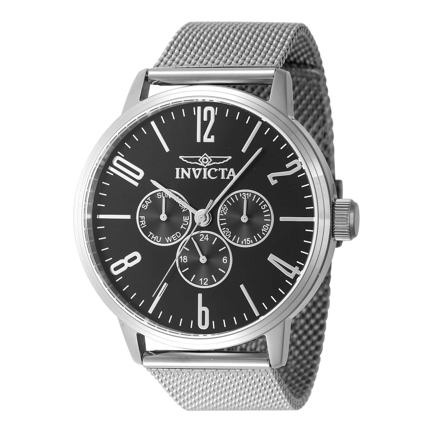 Invicta Ceas de mână 47597