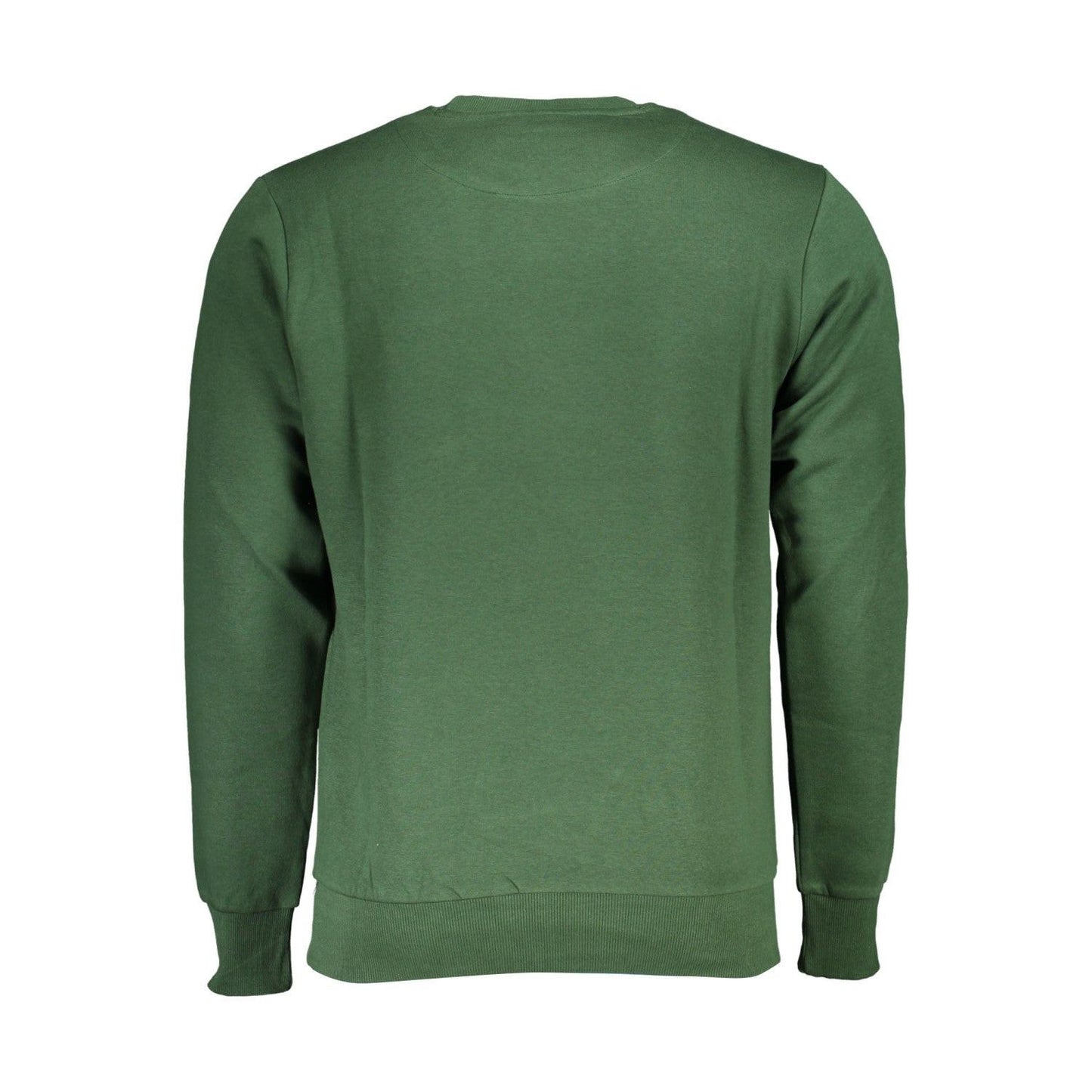 U.S. Grand Polo Hanorac USF175 VERDE