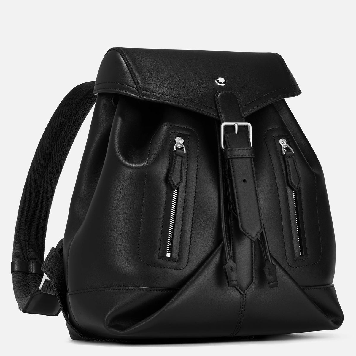Montblanc Rucsac MB131790 NEGRU