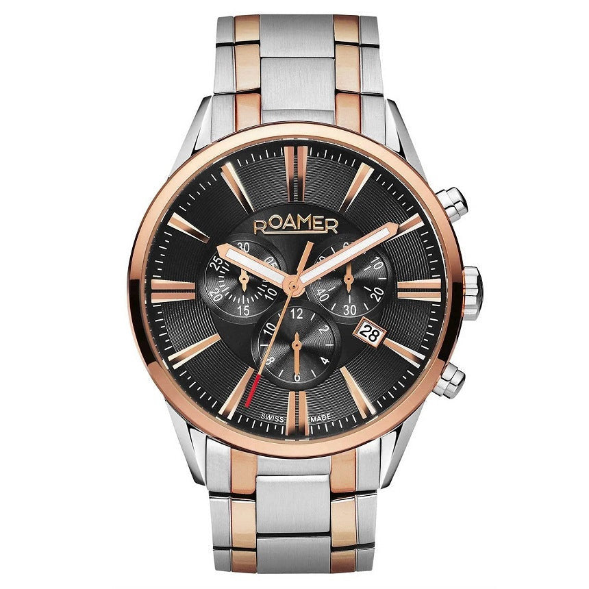 Roamer Ceas de mână 508837-49-85-50