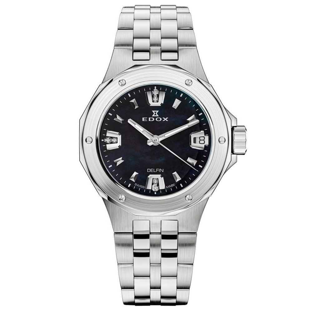 EDOX Ceas de mână 53100-3M-NANND
