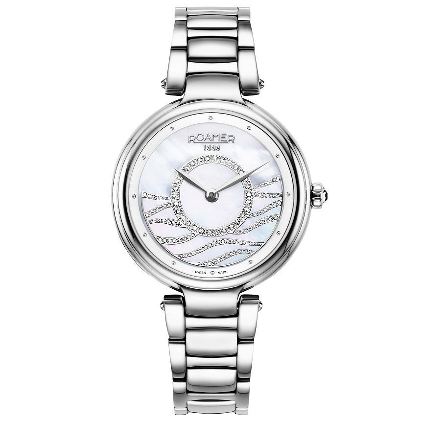 Roamer Ceas de mână 600857-41-15-50