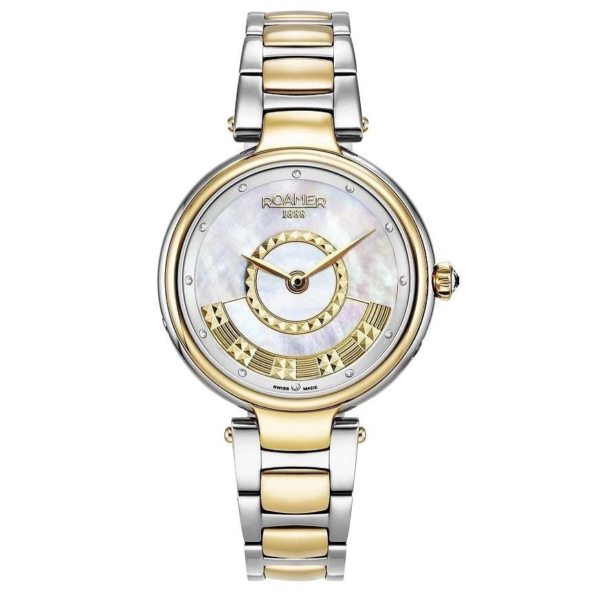Roamer Ceas de mână 602857-47-10-50