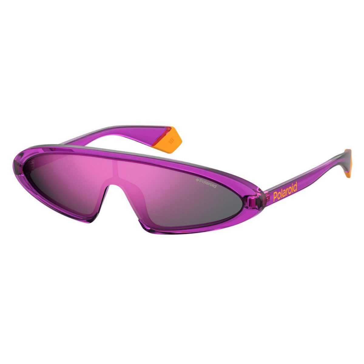 Polaroid Ochelari de soare 6074-S-B3V-99