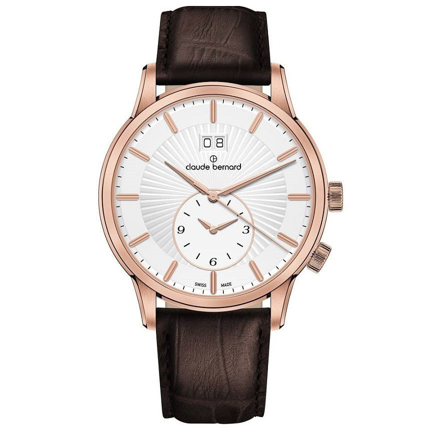 Claude Bernard Ceas de mână 62007-37R-AIR