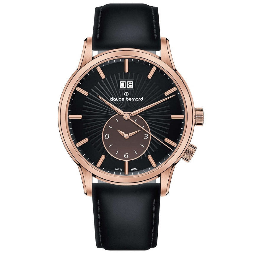 Claude Bernard Ceas de mână 62007-37R-NIBRR