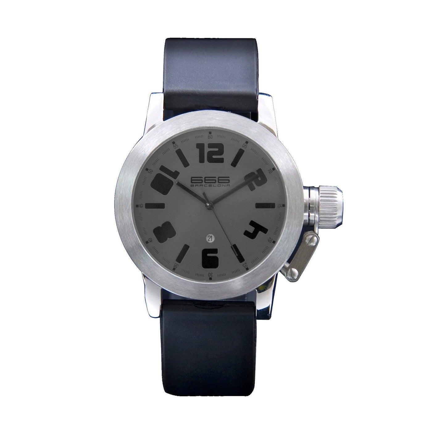 666Barcelona Ceas de mână 666-212