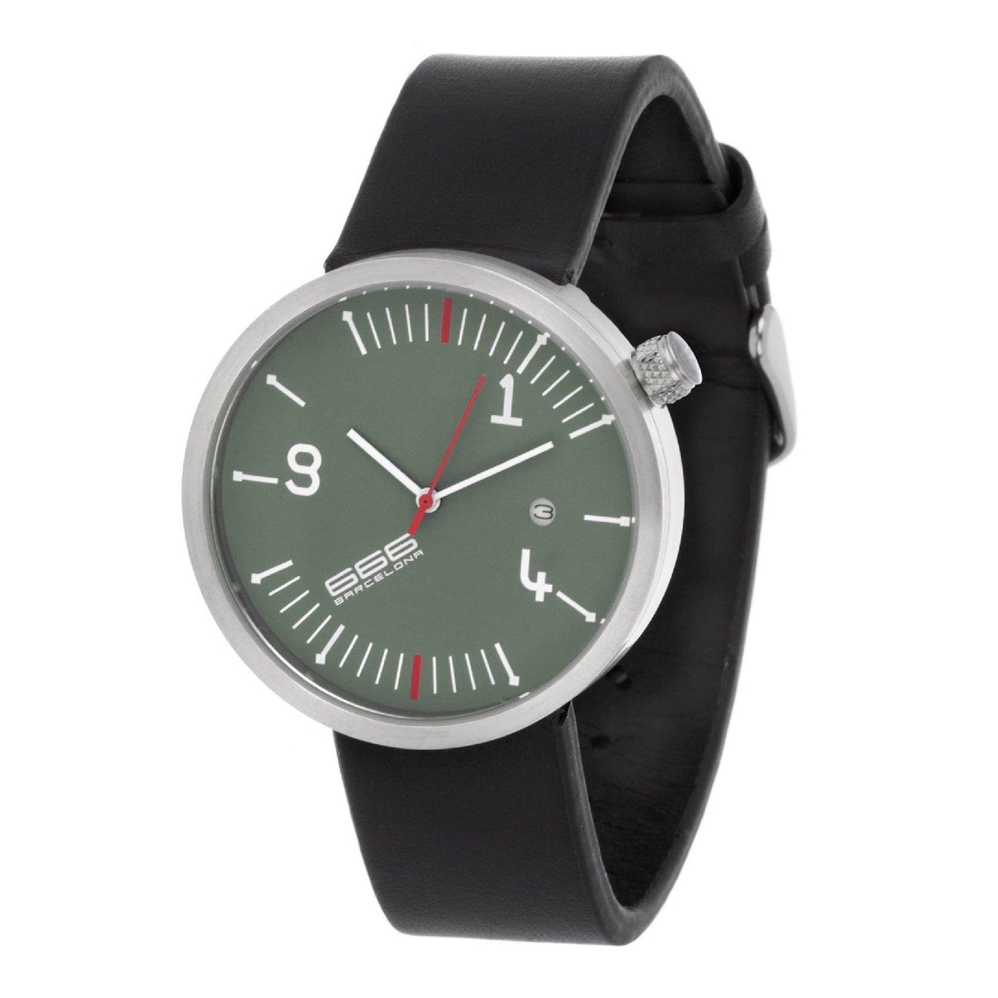 666Barcelona Ceas de mână 666-222