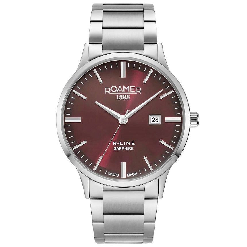 Roamer Ceas de mână 718833-41-65-70