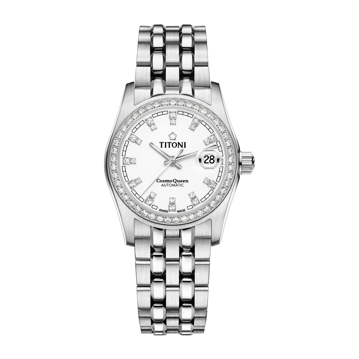 Titoni Ceas de mână 729S-307