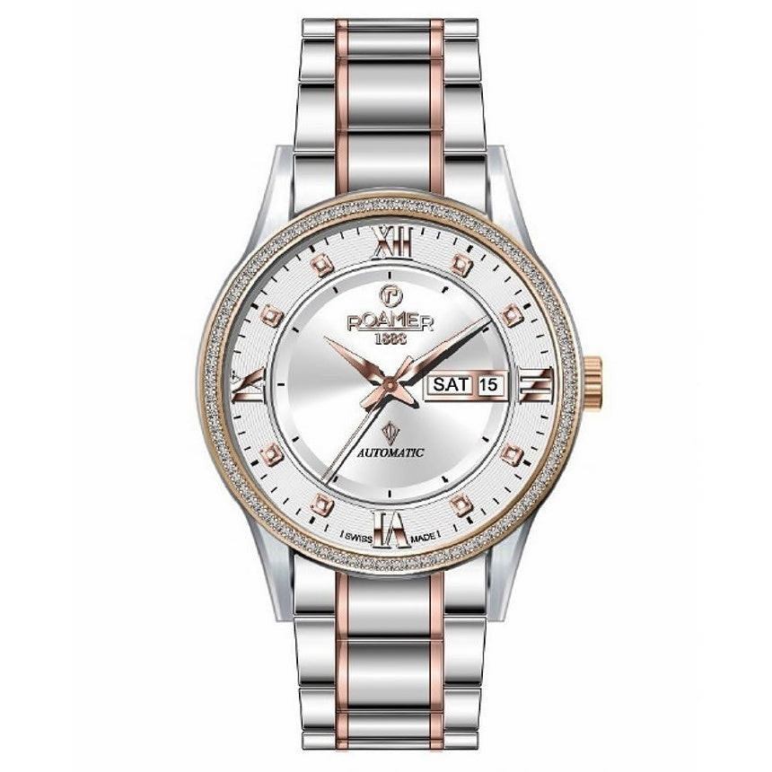 Roamer Ceas de mână 773637-49-19-70