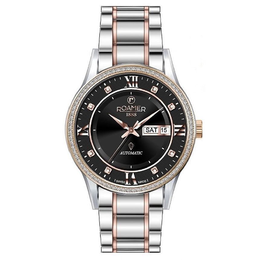 Roamer Ceas de mână 773637-49-59-70