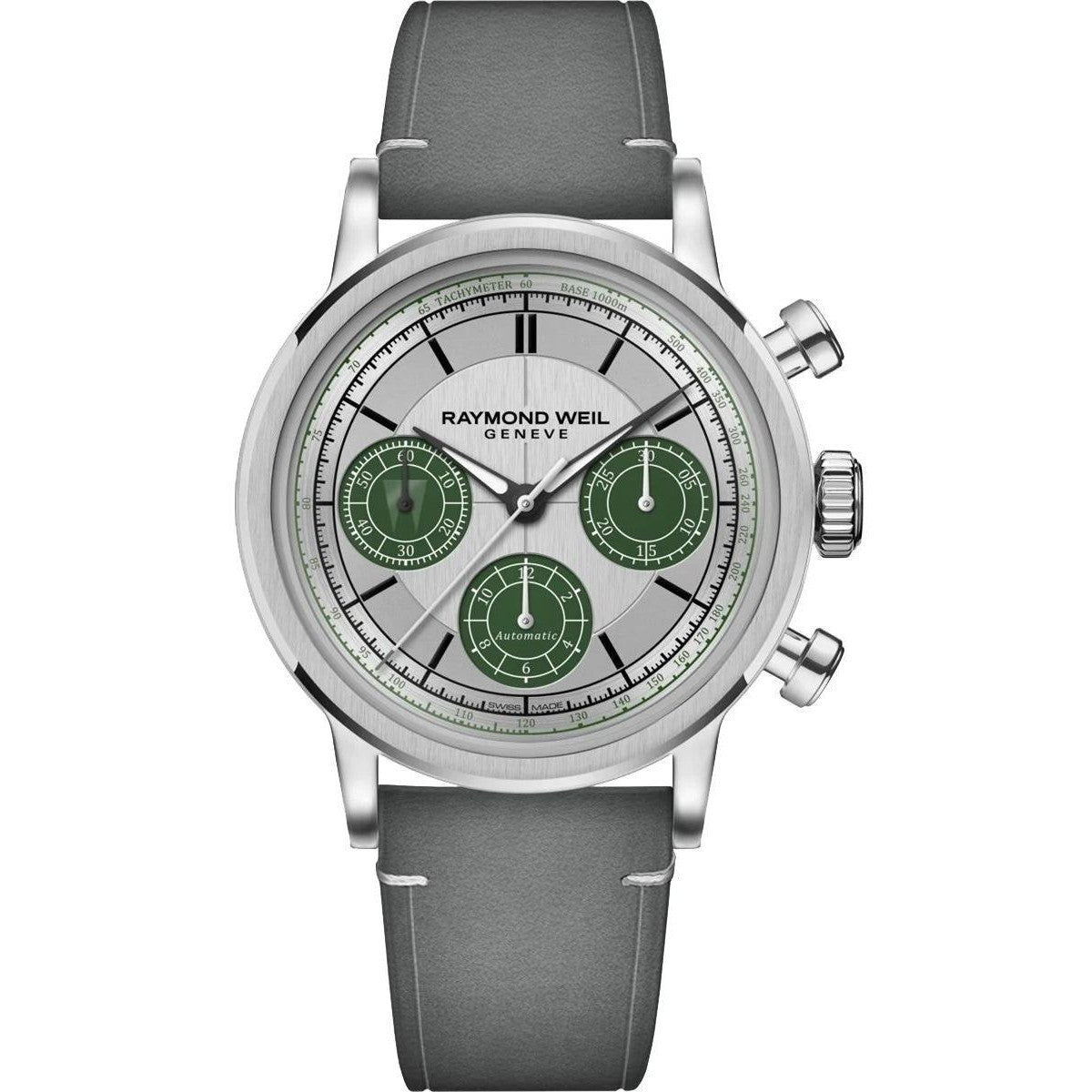 Raymond Weil Ceas de mână 7765-STC-LAR01