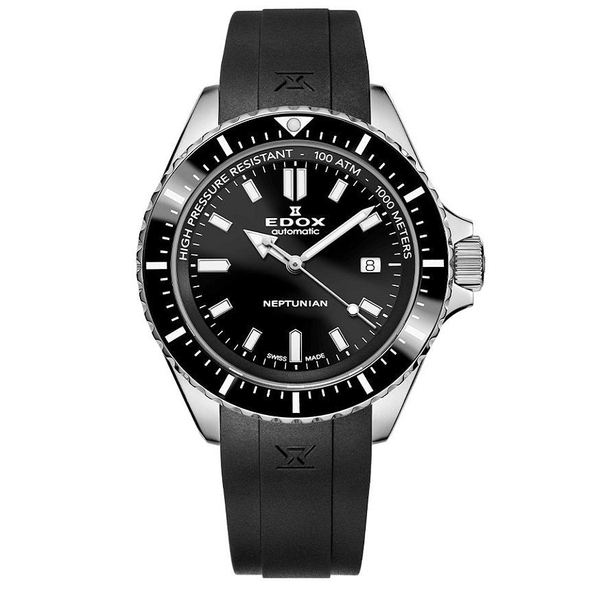 Edox Ceas de mână 80120-3NCA-NIN