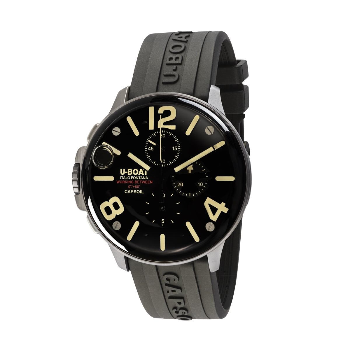 U-Boat Ceas de mână 8111_E