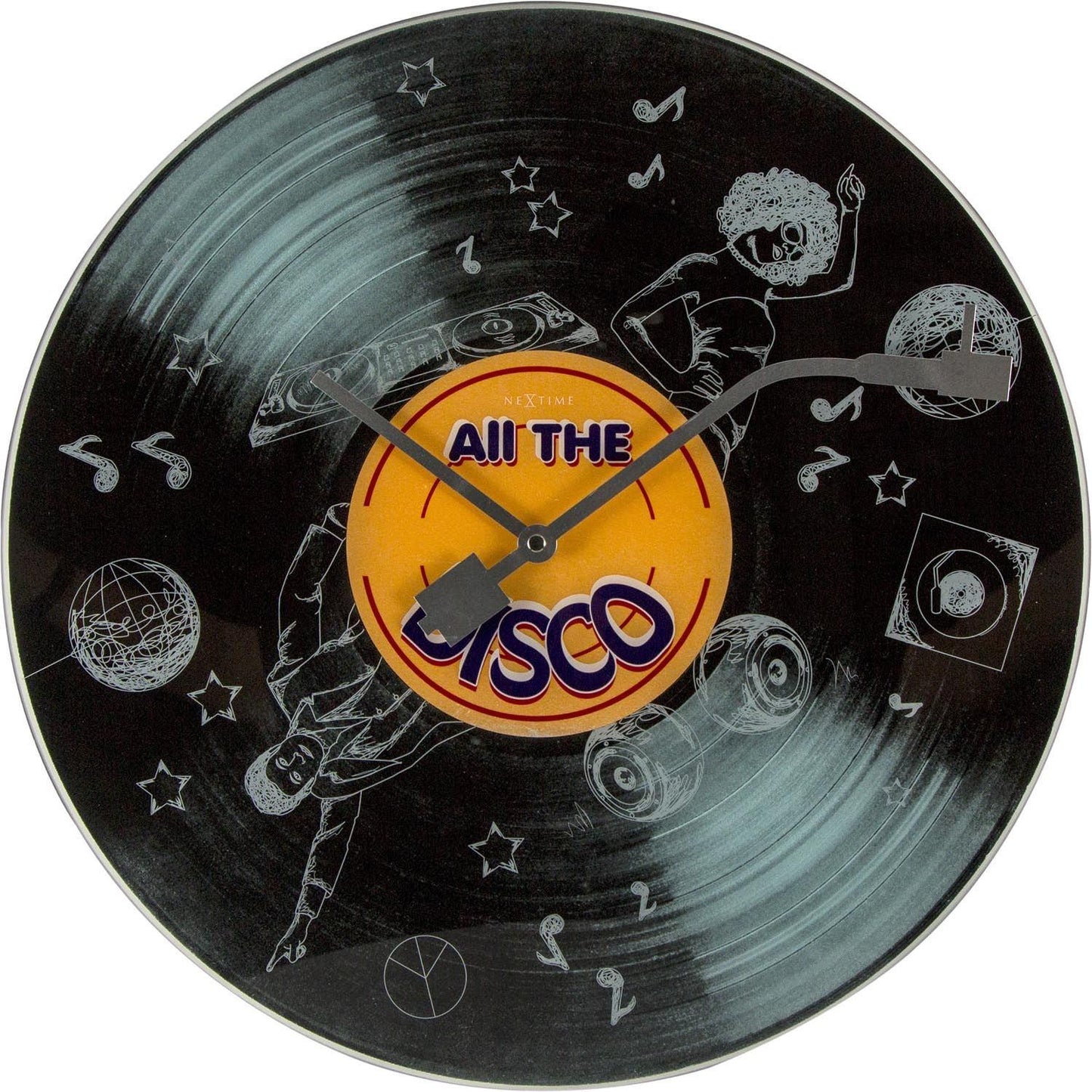 Nextime Ceas de mână 8183