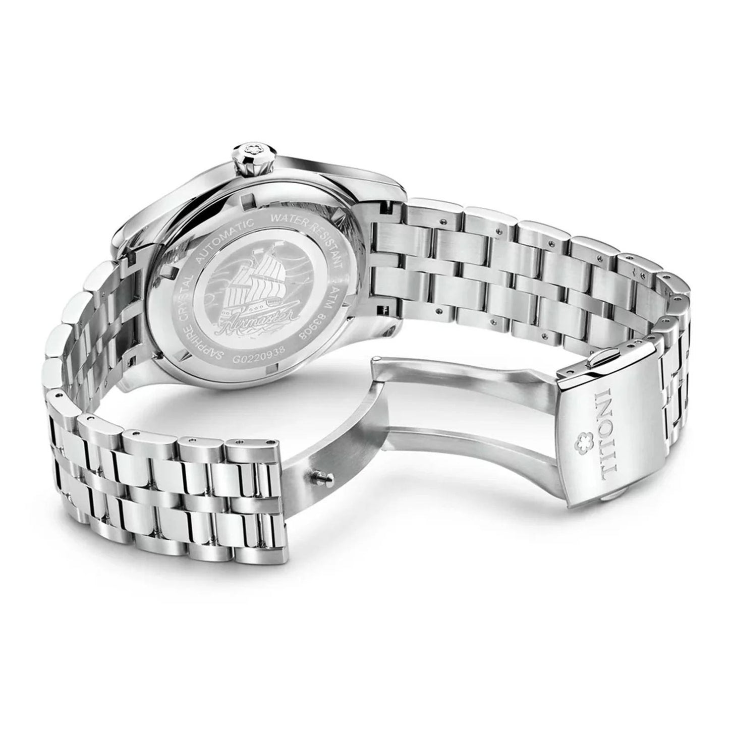 Titoni Ceas de mână 83908S-690